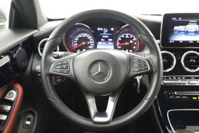 Mercedes Classe C 300 BVA  occasion  Beaupuy - photo n10