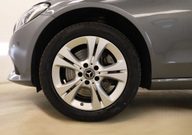 Mercedes Classe C 300 BVA  occasion  Beaupuy - photo n11