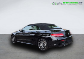 Mercedes Classe C 300 BVA  occasion  Beaupuy - photo n3