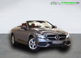 Mercedes Classe C 300 BVA   Beaupuy 31