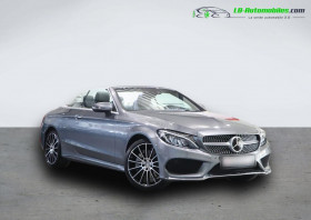 Mercedes Classe C , garage LB AUTOMOBILES  Beaupuy