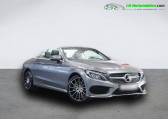 Mercedes Classe C occasion année 2016 boite Automatique Annonce Mercedes Classe C occasion Essence 300 BVA à Beaupuy