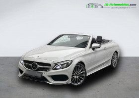 Mercedes Classe C , garage LB AUTOMOBILES  Beaupuy