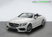 Mercedes Classe C occasion année 2018 boite Automatique Annonce Mercedes Classe C occasion Essence 300 BVA à Beaupuy