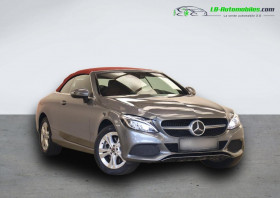 Mercedes Classe C 300 BVA  occasion  Beaupuy - photo n2