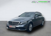Mercedes Classe C occasion année 2018 boite Automatique Annonce Mercedes Classe C occasion Essence 300 BVA à Beaupuy