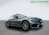 Mercedes Classe C occasion année 2017 boite Automatique Annonce Mercedes Classe C occasion Essence 300 BVA à Beaupuy