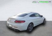 Mercedes Classe C 300 BVA   Beaupuy 31