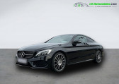 Mercedes Classe C occasion année 2018 boite Automatique Annonce Mercedes Classe C occasion Essence 300 BVA à Beaupuy