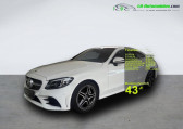 Mercedes Classe C 300 BVA   Beaupuy 31