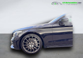Mercedes Classe C 300 BVA   Beaupuy 31