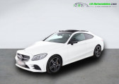 Mercedes Classe C 300 BVA   Beaupuy 31