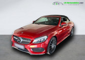 Mercedes Classe C 300 BVA   Beaupuy 31