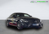 Annonce Mercedes Classe C occasion Essence 300 BVA à Beaupuy