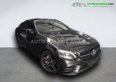 Mercedes Classe C occasion année 2019 boite Automatique Annonce Mercedes Classe C occasion Essence 300 BVA à Beaupuy