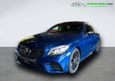 Mercedes Classe C occasion année 2019 boite Automatique Annonce Mercedes Classe C occasion Essence 300 BVA à Beaupuy