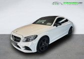 Mercedes Classe C occasion année 2020 boite Automatique Annonce Mercedes Classe C occasion Essence 300 BVA à Beaupuy