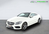 Mercedes Classe C 300 BVA   Beaupuy 31