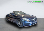 Mercedes Classe C occasion année 2018 boite Automatique Annonce Mercedes Classe C occasion Essence 300 BVA à Beaupuy