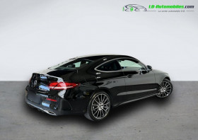 Mercedes Classe C 300 BVA  occasion  Beaupuy - photo n4