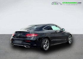 Mercedes Classe C 300 BVA  occasion  Beaupuy - photo n4