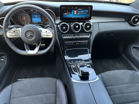 Mercedes Classe C 300 BVA  occasion  Beaupuy - photo n3