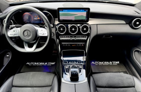 Mercedes Classe C 300 BVA  occasion  Beaupuy - photo n3