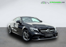 Mercedes Classe C 300 BVA  occasion  Beaupuy - photo n2