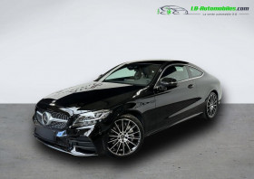 Mercedes Classe C , garage LB AUTOMOBILES  Beaupuy