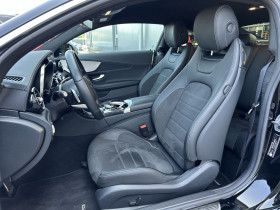 Mercedes Classe C 300 BVA  occasion  Beaupuy - photo n5