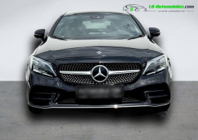 Mercedes Classe C 300 BVA  occasion  Beaupuy - photo n5