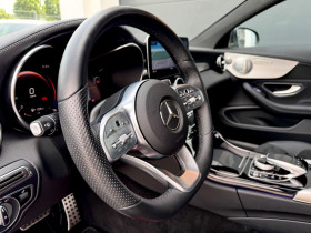 Mercedes Classe C 300 BVA  occasion  Beaupuy - photo n10