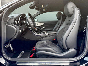 Mercedes Classe C 300 BVA  occasion  Beaupuy - photo n8
