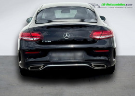 Mercedes Classe C 300 BVA  occasion  Beaupuy - photo n7