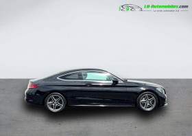Mercedes Classe C 300 BVA  occasion  Beaupuy - photo n6