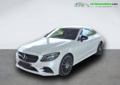 Annonce Mercedes Classe C occasion Essence 300 BVA  Beaupuy