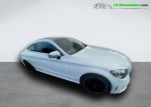 Annonce Mercedes Classe C occasion Essence 300 BVA  Beaupuy