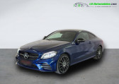 Mercedes Classe C occasion année 2019 boite Automatique Annonce Mercedes Classe C occasion Essence 300 BVA à Beaupuy