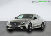 Mercedes Classe C occasion année 2018 boite Automatique Annonce Mercedes Classe C occasion Essence 300 BVA à Beaupuy