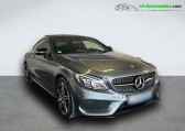 Mercedes Classe C occasion année 2018 boite Automatique Annonce Mercedes Classe C occasion Essence 300 BVA à Beaupuy
