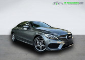 Annonce Mercedes Classe C occasion Essence 300 BVA  Beaupuy