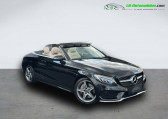 Mercedes Classe C occasion année 2018 boite Automatique Annonce Mercedes Classe C occasion Essence 300 BVA à Beaupuy