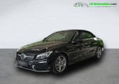 Mercedes Classe C occasion année 2018 boite Automatique Annonce Mercedes Classe C occasion Essence 300 BVA à Beaupuy