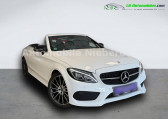 Mercedes Classe C 300 BVA   Beaupuy 31