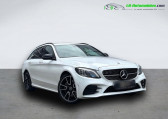 Mercedes Classe C 300 BVA   Beaupuy 31