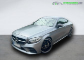 Mercedes Classe C occasion année 2022 boite Automatique Annonce Mercedes Classe C occasion Essence 300 BVA à Beaupuy