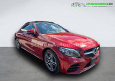 Mercedes Classe C 300 BVA   Beaupuy 31