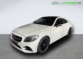 Annonce Mercedes Classe C occasion Essence 300 BVA  Beaupuy