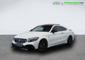 Mercedes Classe C occasion année 2019 boite Automatique Annonce Mercedes Classe C occasion Essence 300 BVA à Beaupuy