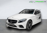 Annonce Mercedes Classe C occasion Essence 300 BVA  Beaupuy